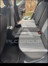 2018 Seat Ibiza