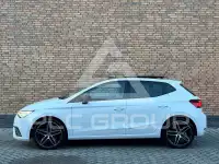 2018 Seat Ibiza