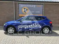 2018 Seat Ibiza