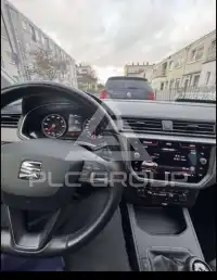 2018 Seat Ibiza