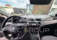 2018 Seat Ibiza