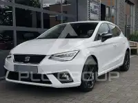 2018 Seat Ibiza