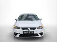 2018 Seat Ibiza