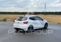 2018 Seat Ibiza