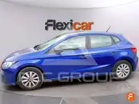 2018 Seat Ibiza