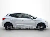 2018 Seat Ibiza