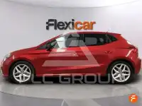 2018 Seat Ibiza