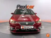 2018 Seat Ibiza