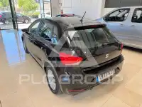 2018 Seat Ibiza