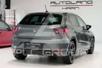 2018 Seat Ibiza
