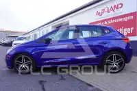 2018 Seat Ibiza