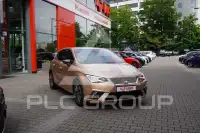 2018 Seat Ibiza
