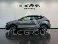 2018 Seat Ibiza