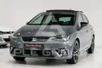 2018 Seat Ibiza