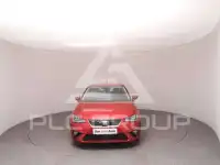 2018 Seat Ibiza