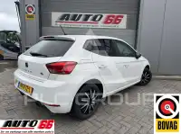 2018 Seat Ibiza