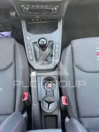 2018 Seat Ibiza