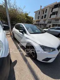 2018 Seat Ibiza