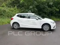 2018 Seat Ibiza