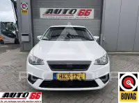 2018 Seat Ibiza