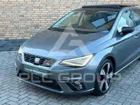 2018 Seat Ibiza
