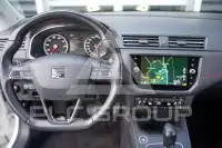 2018 Seat Ibiza