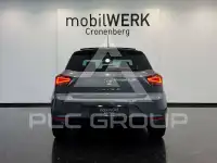 2018 Seat Ibiza