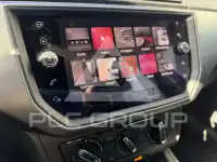 2018 Seat Ibiza