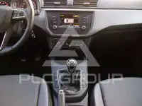 2018 Seat Ibiza