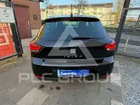 2018 Seat Ibiza