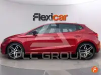 2018 Seat Ibiza