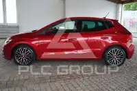 2018 Seat Ibiza