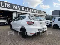 2018 Seat Ibiza