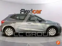 2018 Seat Ibiza