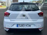 2018 Seat Ibiza