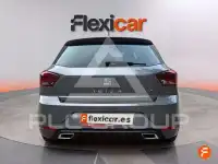 2018 Seat Ibiza