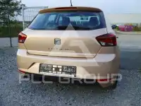 2018 Seat Ibiza