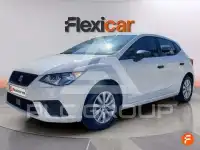 2018 Seat Ibiza