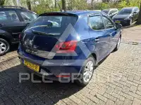 2018 Seat Ibiza