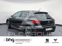 2018 Seat Ibiza