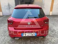 2018 Seat Ibiza
