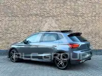 2018 Seat Ibiza