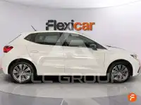 2018 Seat Ibiza