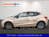 2018 Seat Ibiza