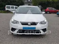 2018 Seat Ibiza