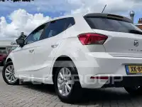 2018 Seat Ibiza