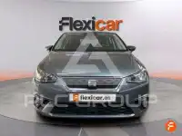 2018 Seat Ibiza