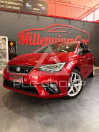 2018 Seat Ibiza