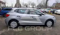 2018 Seat Ibiza