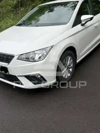 2018 Seat Ibiza